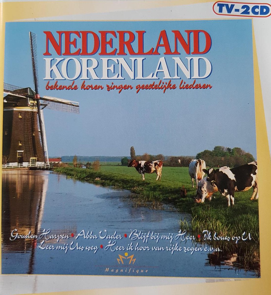 Nederland Korenland