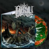 The Sun of Tiphareth (coloured vinyl)