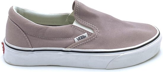 Vans Slip On- Sneakers Dames- Maat 39 | bol.com