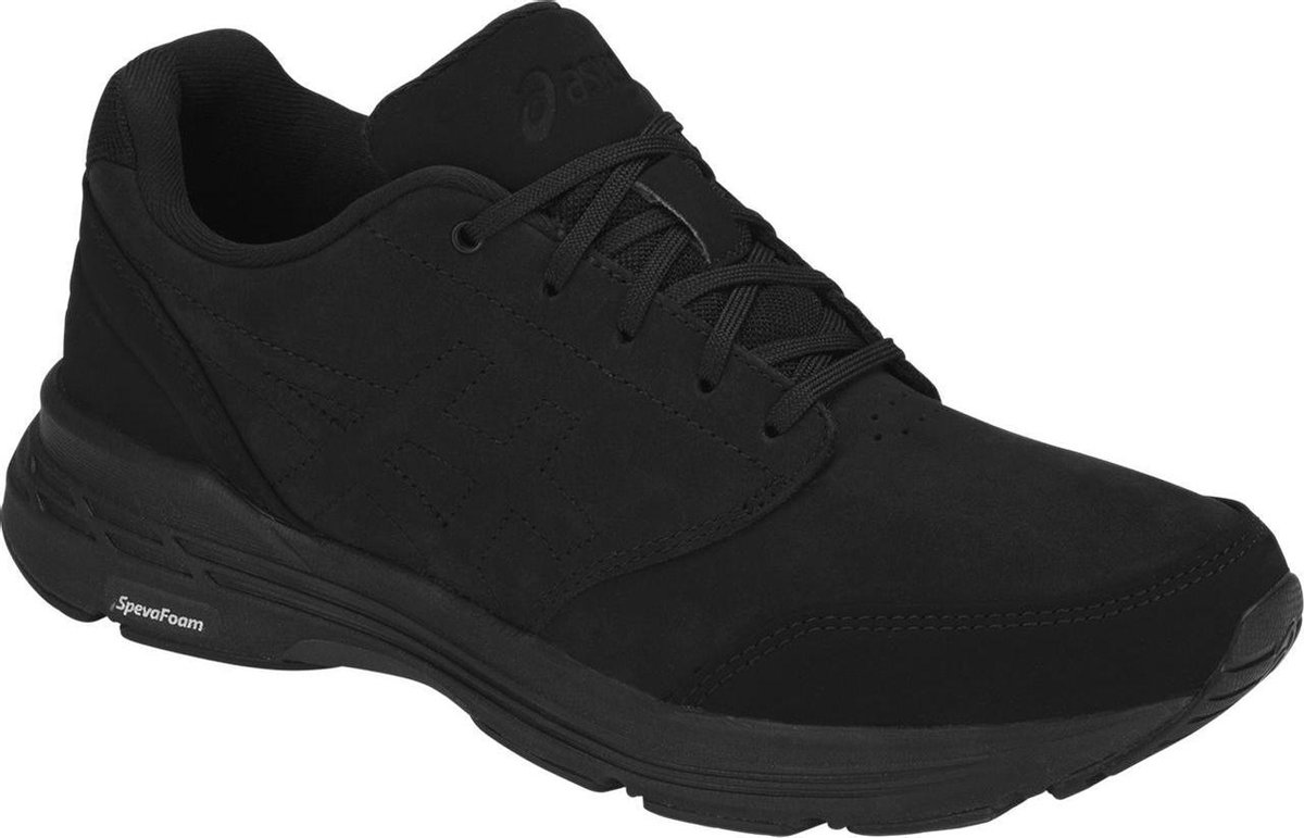 Asics Wandelschoen Gel Odyssey Zwart