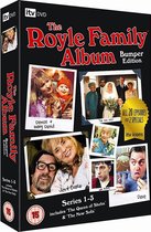 The Royle Family Album - Complete Collection Plus Specials