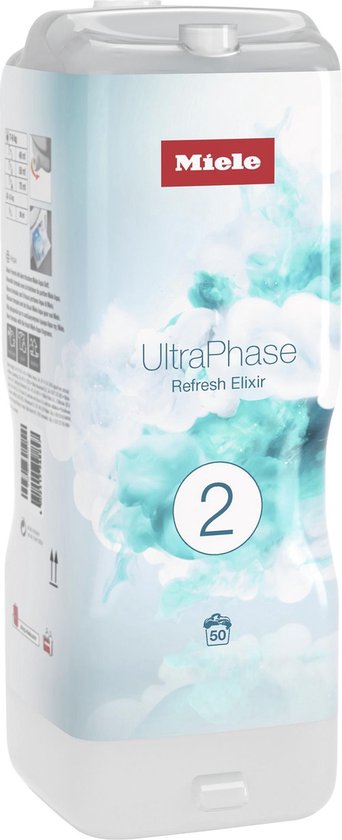 Wasmiddel UltraPhase Refresh Elixir 2