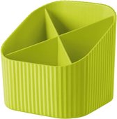 HAN HA-17230-50 Pennenkoker X-Loop Trend Colour Lemon