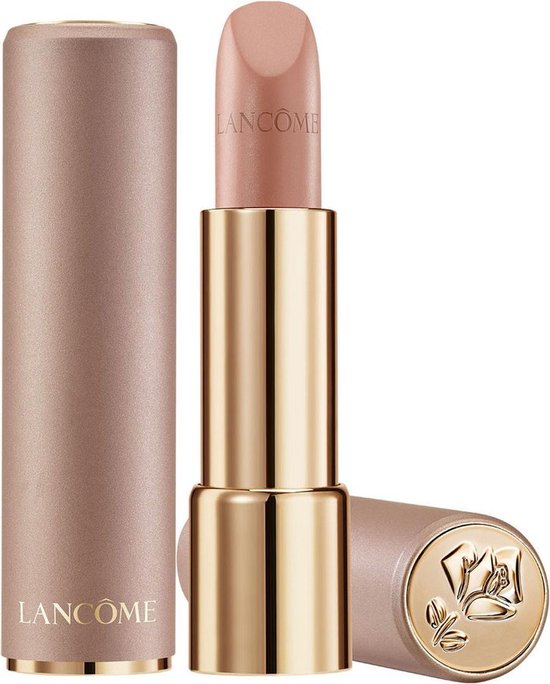 Lancôme L'Absolu Rouge Intimatte Lipstick 3.4 gr - 212 Undressed