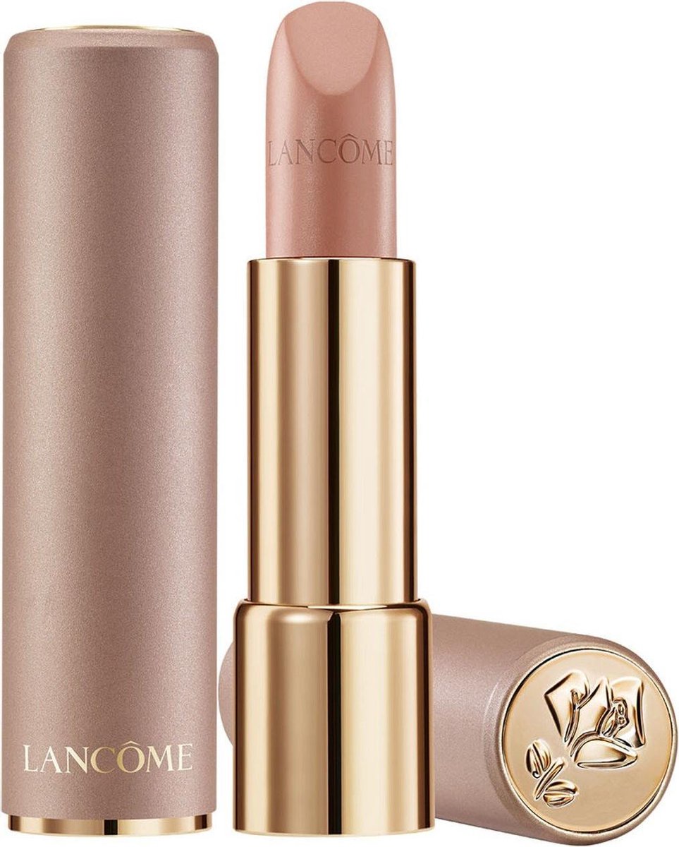 Lancôme L'Absolu Rouge Intimatte Lipstick 3.4 gr - 212 Undressed - Lancôme