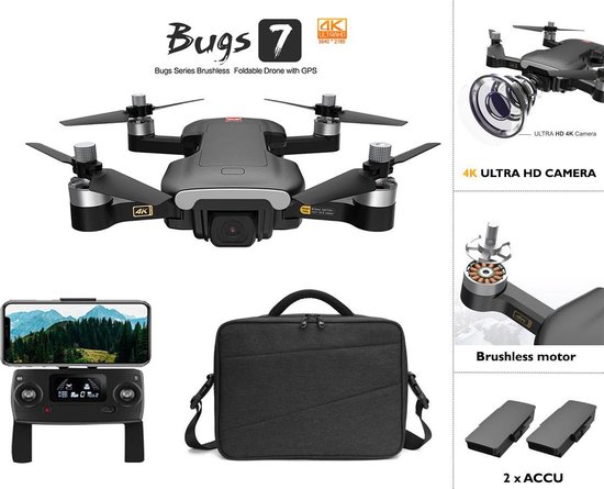 Mjx bugs 7 drone outlet