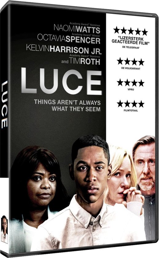 Luce (DVD)