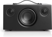 audio pro Multiroom Speaker Addon C5 Alexa, Zwart