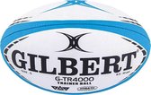 Gilbert rugbybal G-TR4000 sky Maat 5