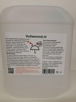 Impregneerspray - Vuilwerend Impregneermiddel - Voor Meubels - 5 liter