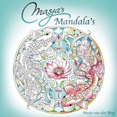 Masja van den Berg - Masja's Mandala's