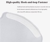 Xiaomi Mijia Roborock - 2 x Mopping cloth / dweil doek voor robotstofzuiger / vacuum - SXTB01RR
