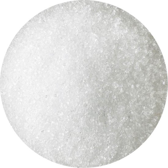 Erythritol, 100% Natuurlijke Zoetstof