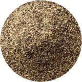 Zwarte Peper Poeder 1 mm kiemarm - 100 gram - Holyflavours -  Biologisch