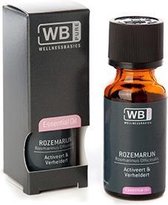 Etherische olie Rozemarijn 20ML - etherische olien - essentiele olie