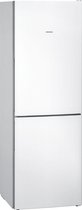 Siemens iQ300 KG33VVWEA réfrigérateur-congélateur Autoportante 289 L E Blanc
