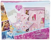 Disney Princess geheim dagboek - 12 delig