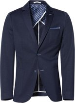 Blue Industry Mix & Match Colbert Hommes