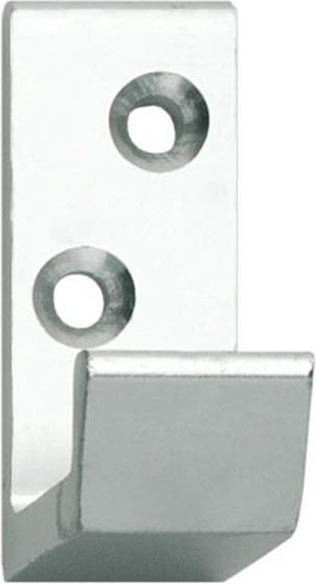 Intersteel Jashaak 40 mm aluminium diagonaal