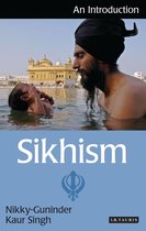 I.B.Tauris Introductions to Religion - Sikhism