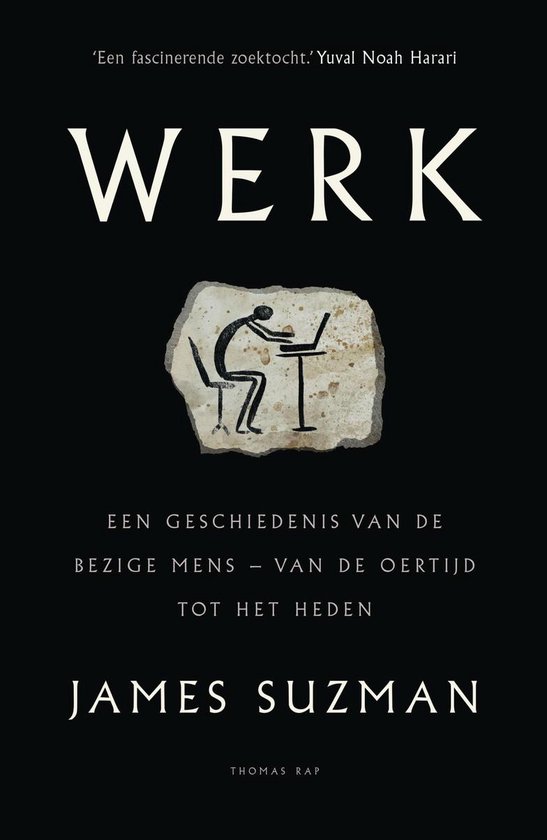 Werk - cover