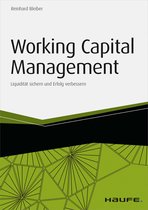 Haufe Fachbuch - Working Capital Management - inkl. Arbeitshilfen online