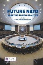 Whitehall Papers - Future NATO
