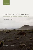 Crisis Of Genocide - Annihilation