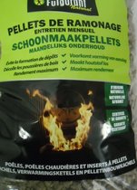 Fulgurant schoonmaakpellets 1,5 kg