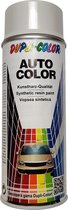 Dupli-Color - Autolak - Auto spuitlak - Metaallak - Acryl - Sneldrogend - Beschermend tegen Corrosie - Weersbestendig - Dacia Creme Wit