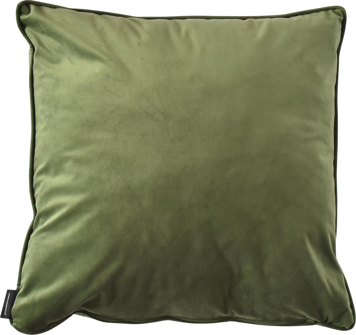 Madison Home - London Green 60X60 Cm Groen