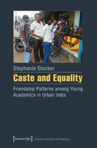 Caste and Equality