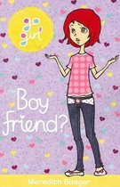 Boy Friend?