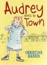 Audrey Goes to Town