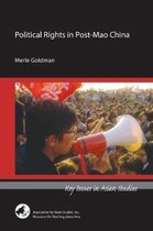 Political Rights in Post–Mao China