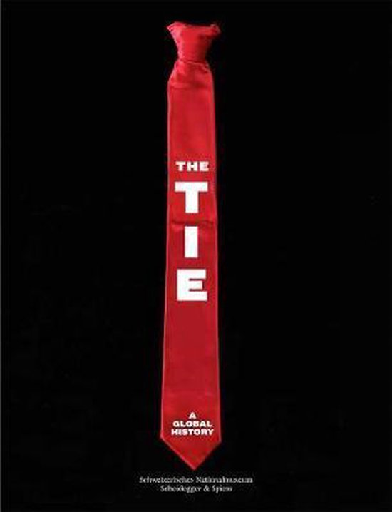 The Tie - cover