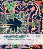 Modern Visionaries