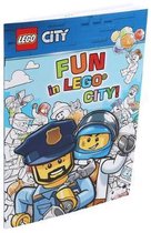 Lego Fun in Lego City