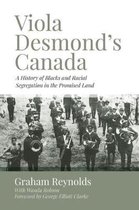Viola Desmond's Canada