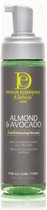 Design Essentials Almond Avocado Curl Enhancing Mousse- 222 ml - anti frizz - perfecte kruldefinitie