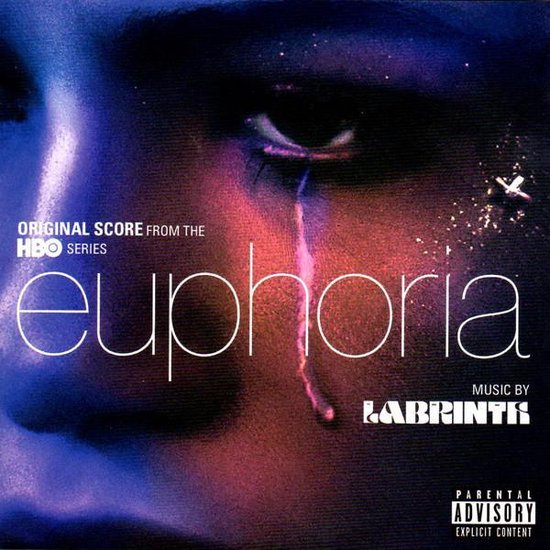 Euphoria Euphoria (TV