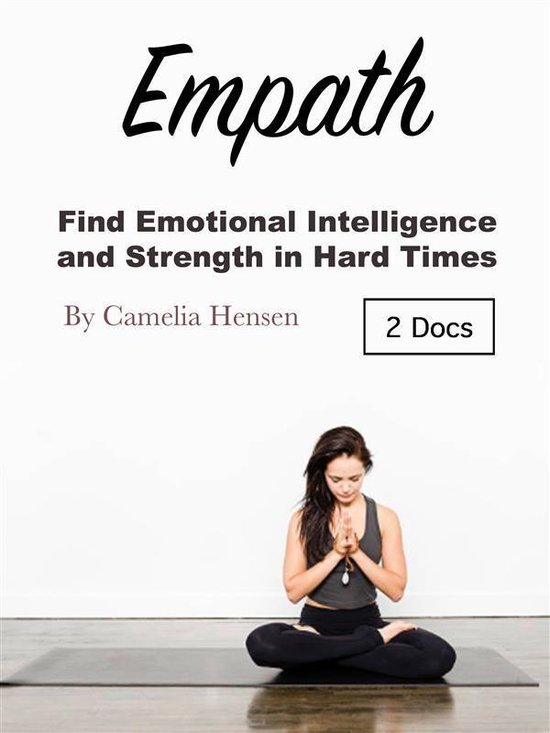 Empath - cover