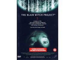 The Blair Witch Project The Blair Witch Project