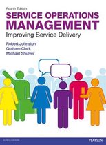 Service Operations Management Improving