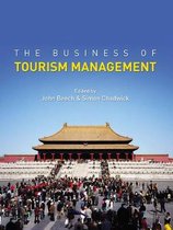 Business Of Tourism Management