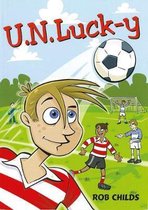 Omslag POCKET TALES YEAR 4 U.N. LUCKY