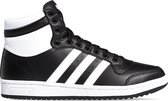 adidas Sneakers - Maat 40 - Unisex - zwart/wit