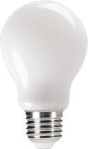 Kanlux E27 Peerlamp 4.5W Warmwit Opaal