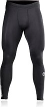 Rehband QD Compressie Legging - Heren - Zwart - S