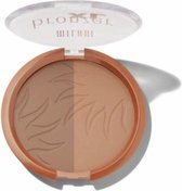 Milani Bronzer XL All Over Glow Bronzing Powder - 02 Fake Tan